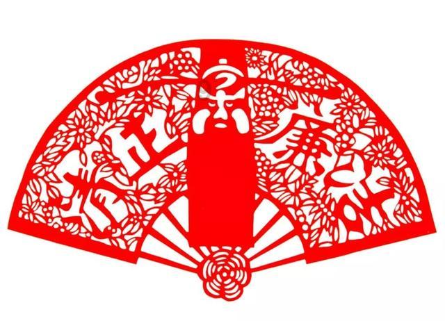 风卷残云